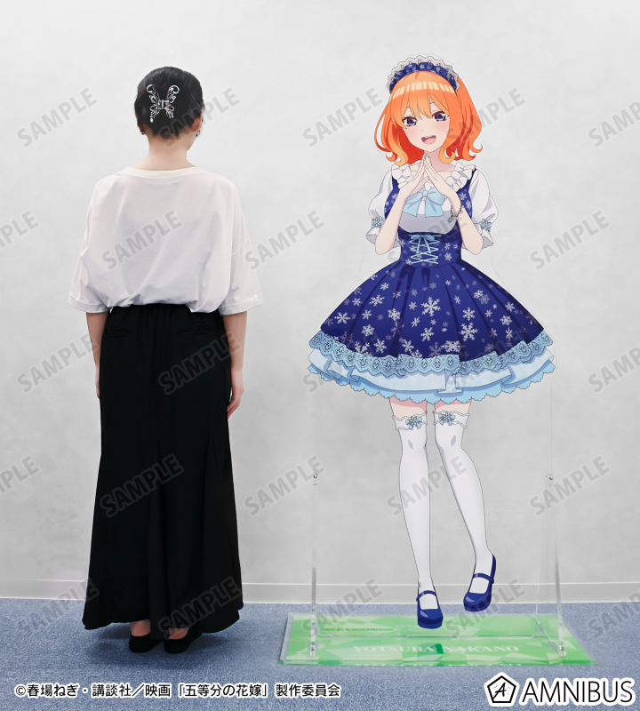 AMNIBUS-日常使いできるアニメグッズの通販サイト-