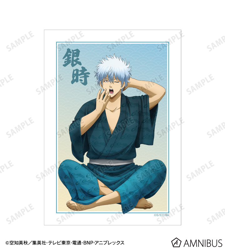 AMNIBUS-日常使いできるアニメグッズの通販サイト-