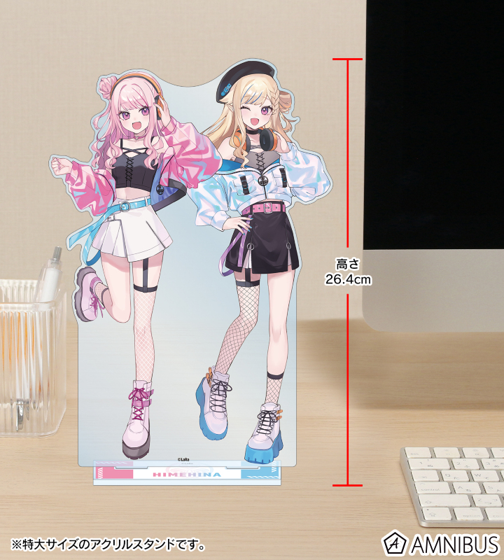 AMNIBUS-日常使いできるアニメグッズの通販サイト-