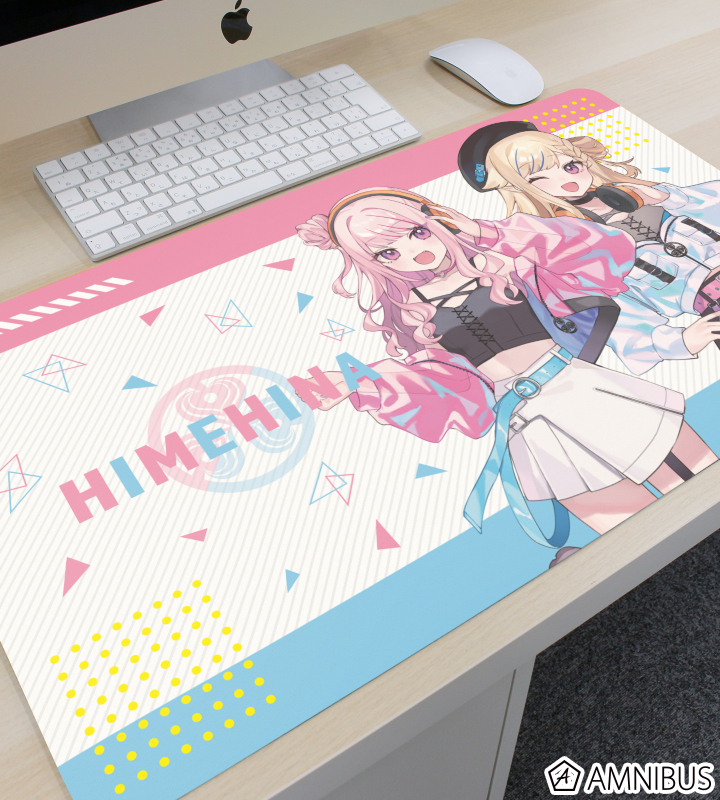 AMNIBUS-日常使いできるアニメグッズの通販サイト-