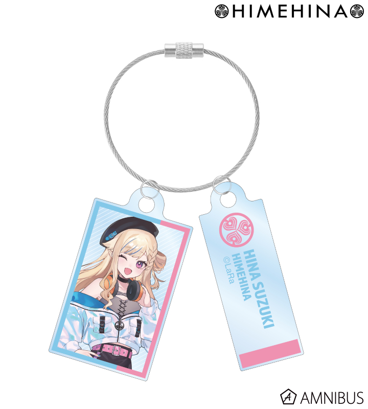 AMNIBUS-日常使いできるアニメグッズの通販サイト-