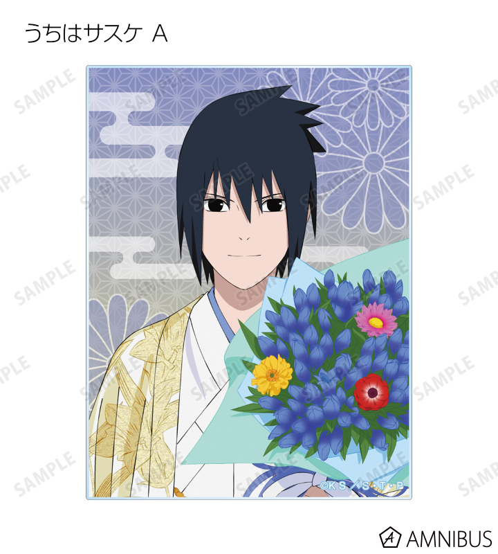 AMNIBUS-日常使いできるアニメグッズの通販サイト-