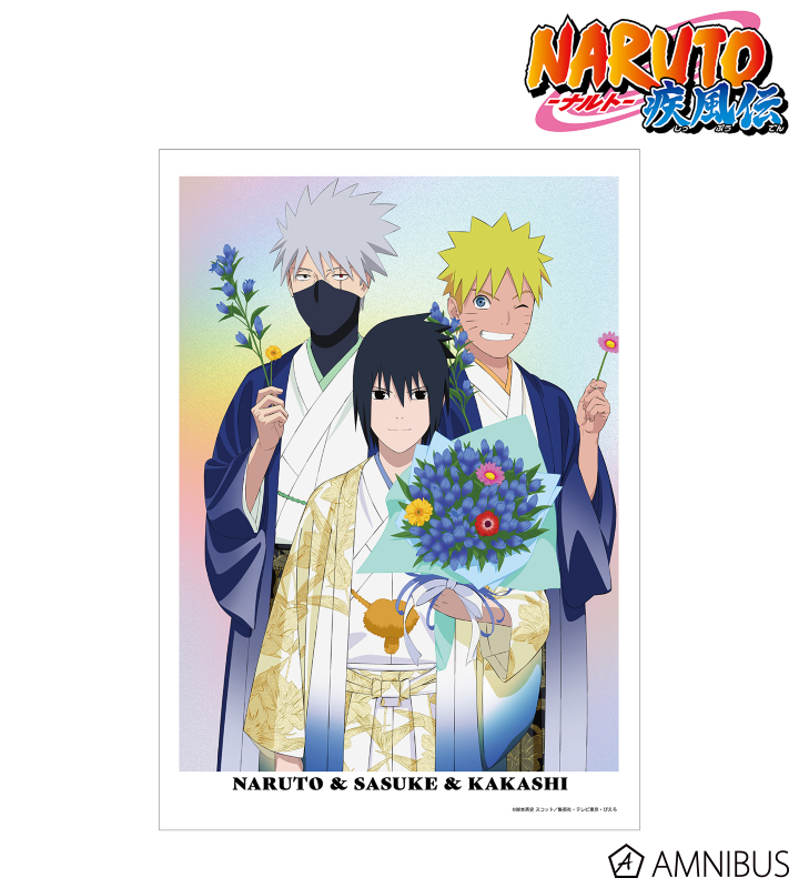 AMNIBUS-日常使いできるアニメグッズの通販サイト-