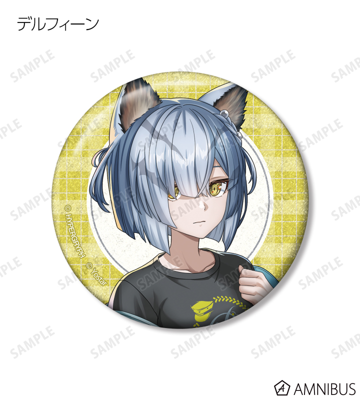 AMNIBUS-日常使いできるアニメグッズの通販サイト-