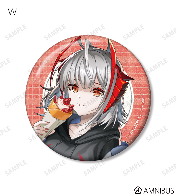 AMNIBUS-日常使いできるアニメグッズの通販サイト-