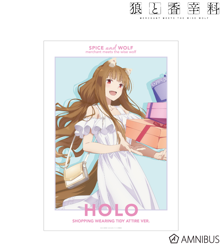 AMNIBUS-日常使いできるアニメグッズの通販サイト-