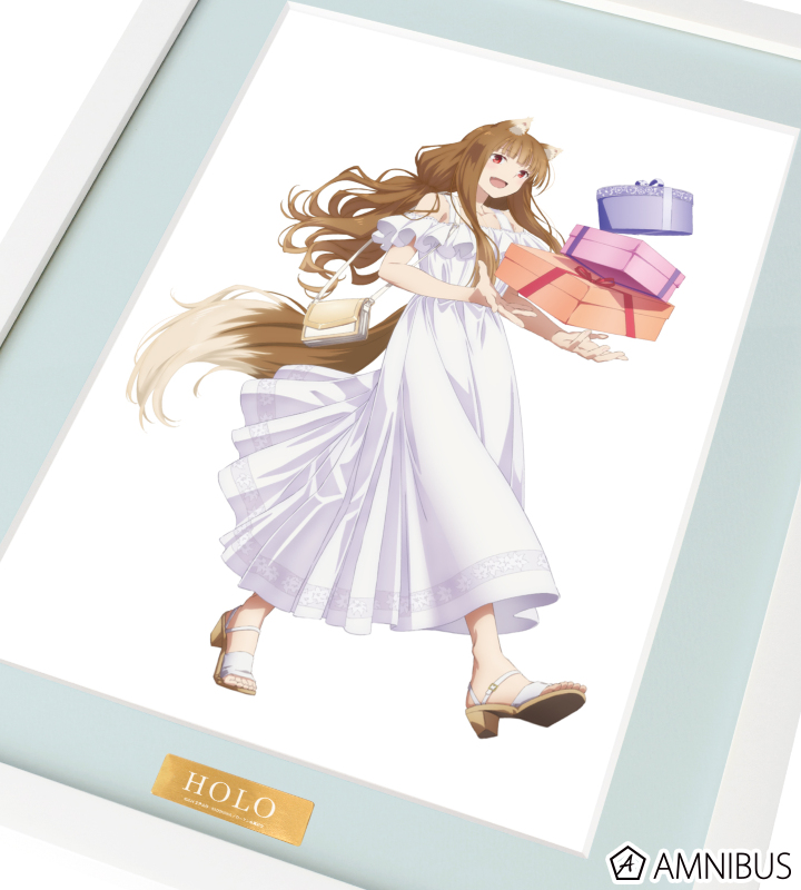 AMNIBUS-日常使いできるアニメグッズの通販サイト-