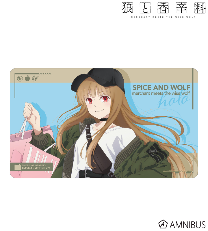 AMNIBUS-日常使いできるアニメグッズの通販サイト-