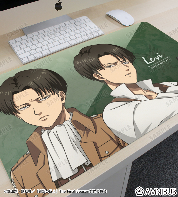 AMNIBUS-日常使いできるアニメグッズの通販サイト-