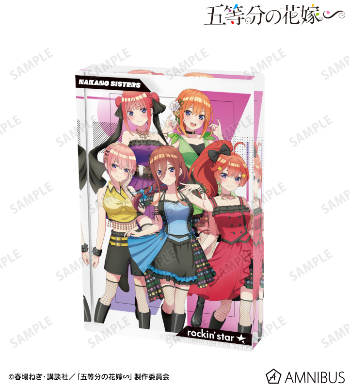 AMNIBUS-日常使いできるアニメグッズの通販サイト-