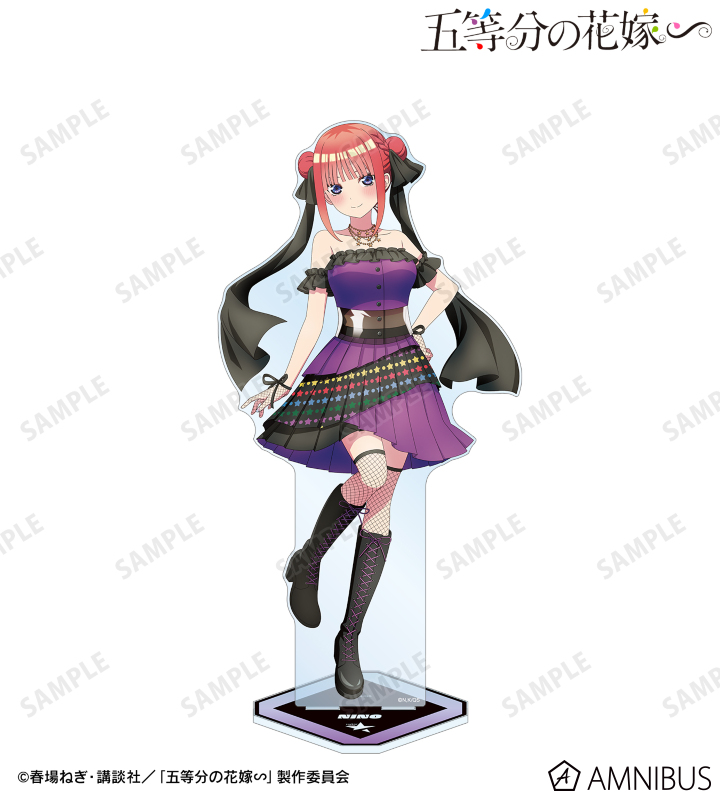 AMNIBUS-日常使いできるアニメグッズの通販サイト-