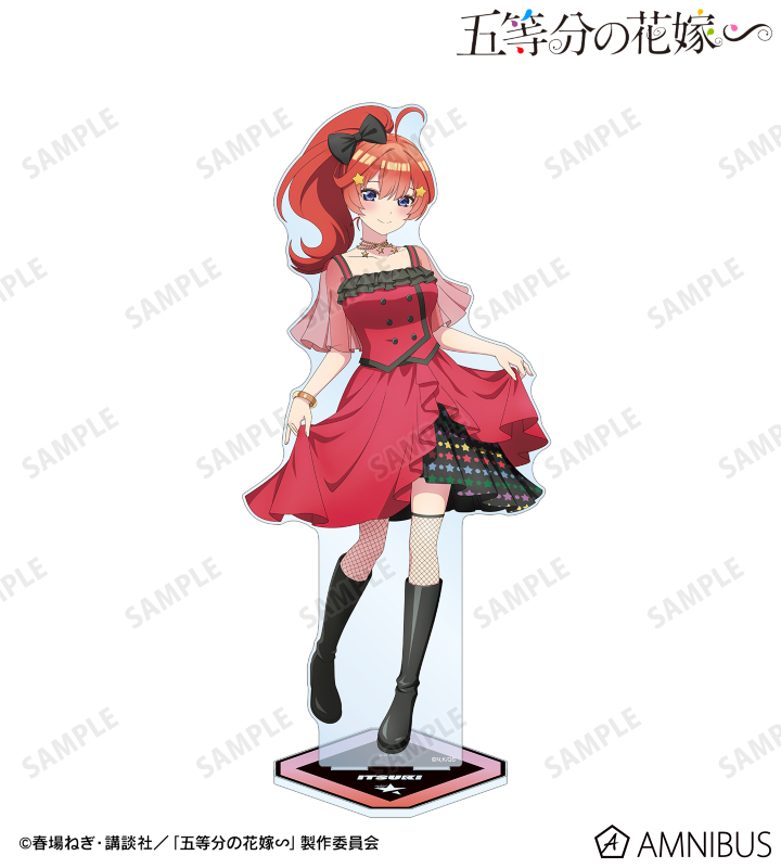 AMNIBUS-日常使いできるアニメグッズの通販サイト-