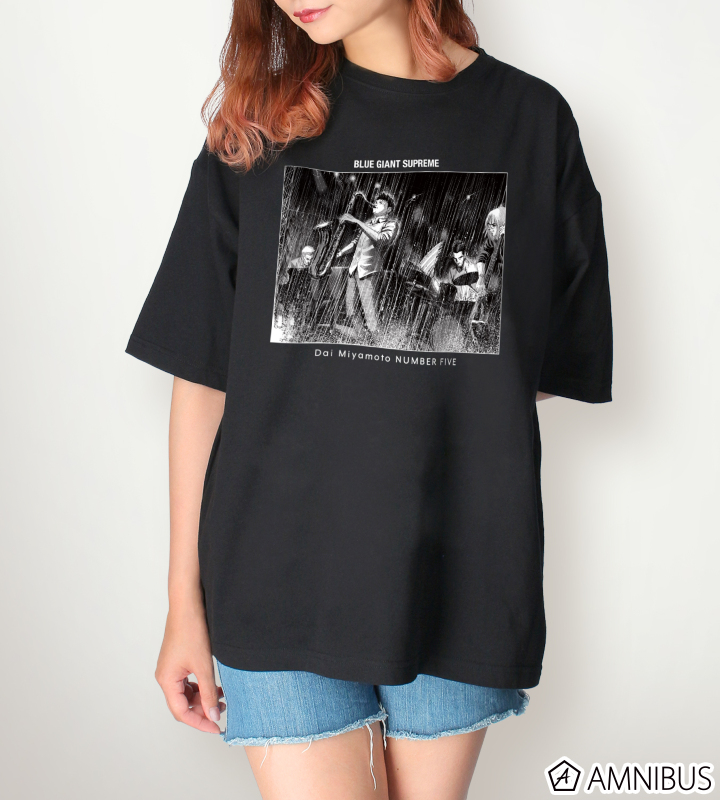 AMNIBUS-日常使いできるアニメグッズの通販サイト-