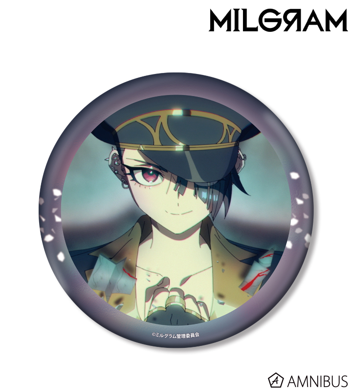 AMNIBUS-日常使いできるアニメグッズの通販サイト-