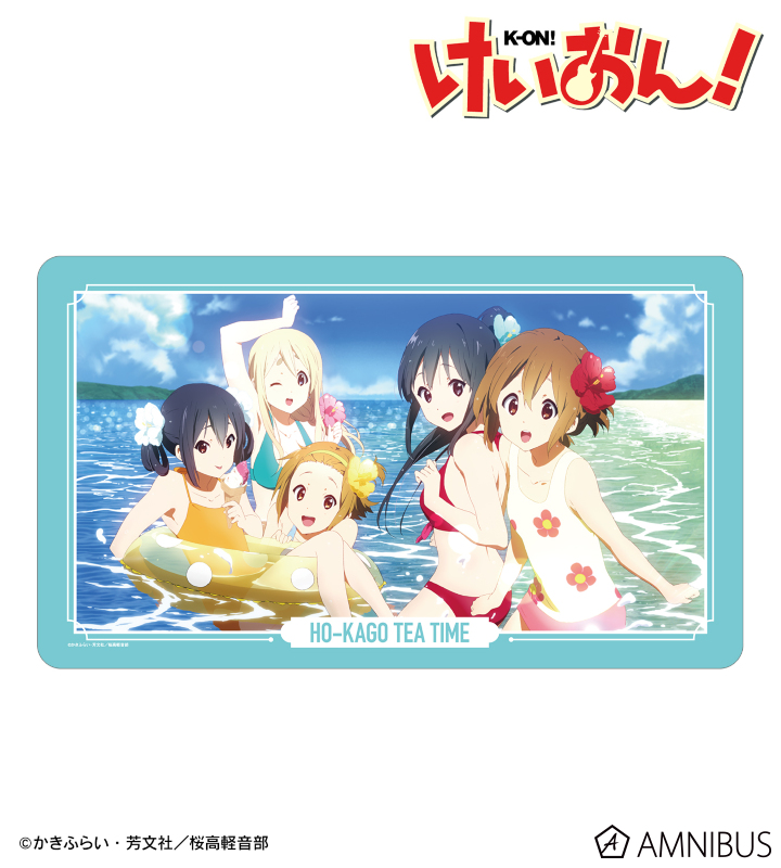 AMNIBUS-日常使いできるアニメグッズの通販サイト-