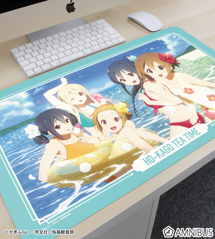 AMNIBUS-日常使いできるアニメグッズの通販サイト-