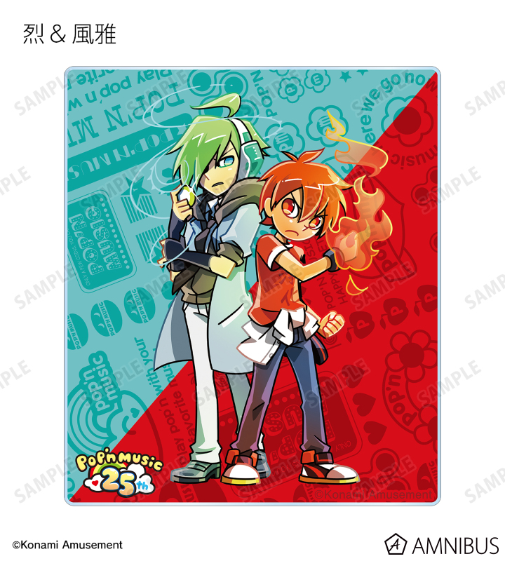 AMNIBUS-日常使いできるアニメグッズの通販サイト-