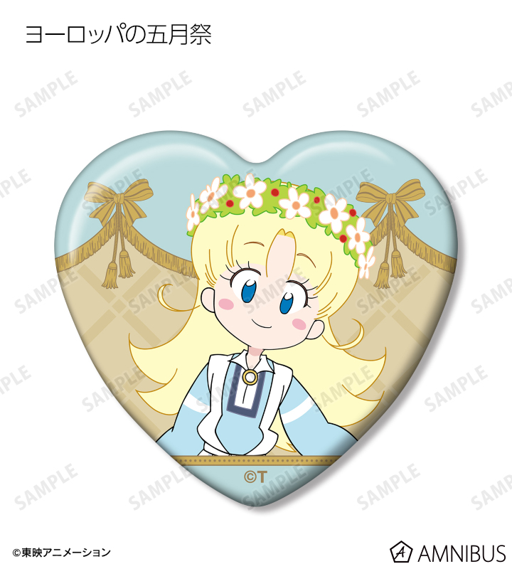 AMNIBUS-日常使いできるアニメグッズの通販サイト-