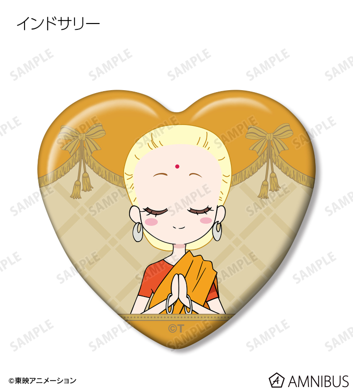 AMNIBUS-日常使いできるアニメグッズの通販サイト-