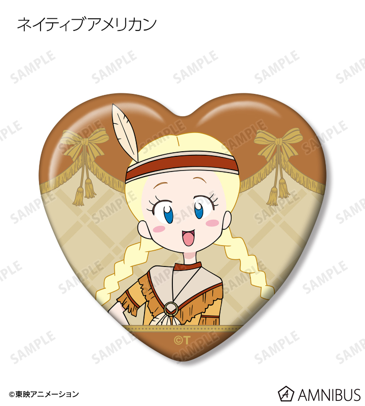 AMNIBUS-日常使いできるアニメグッズの通販サイト-