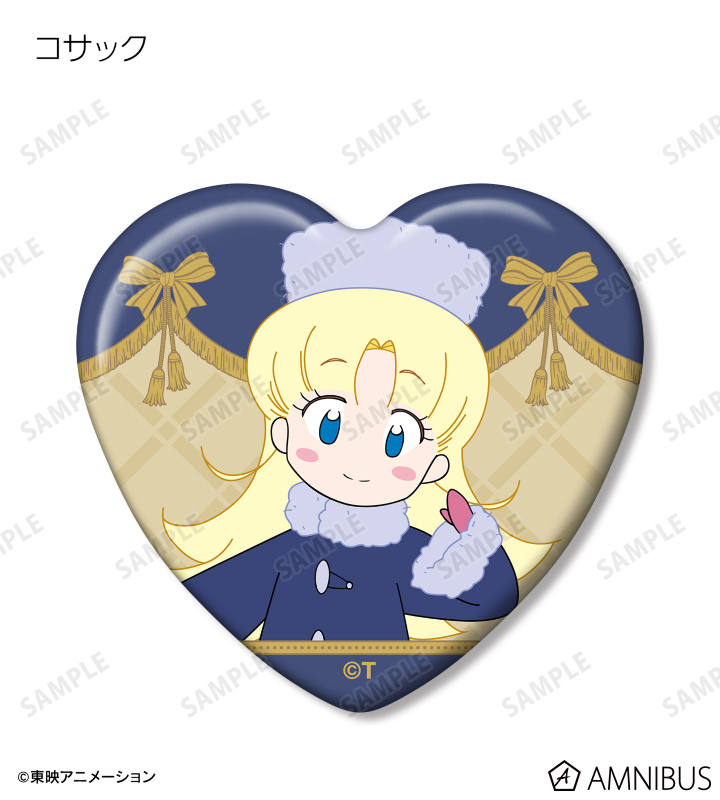 AMNIBUS-日常使いできるアニメグッズの通販サイト-