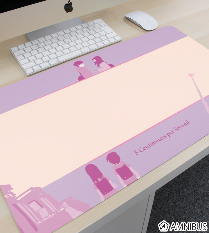 AMNIBUS-日常使いできるアニメグッズの通販サイト-