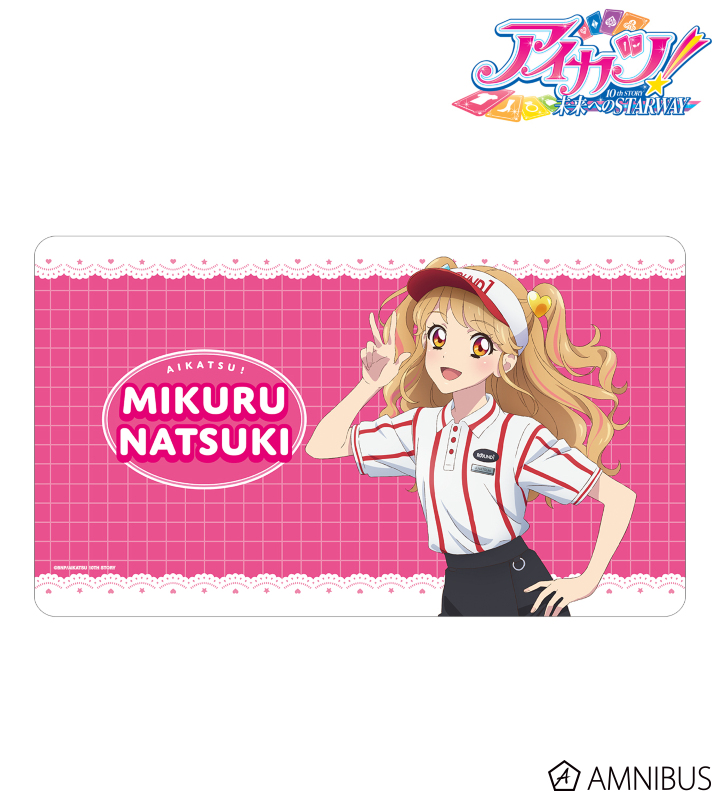 AMNIBUS-日常使いできるアニメグッズの通販サイト-