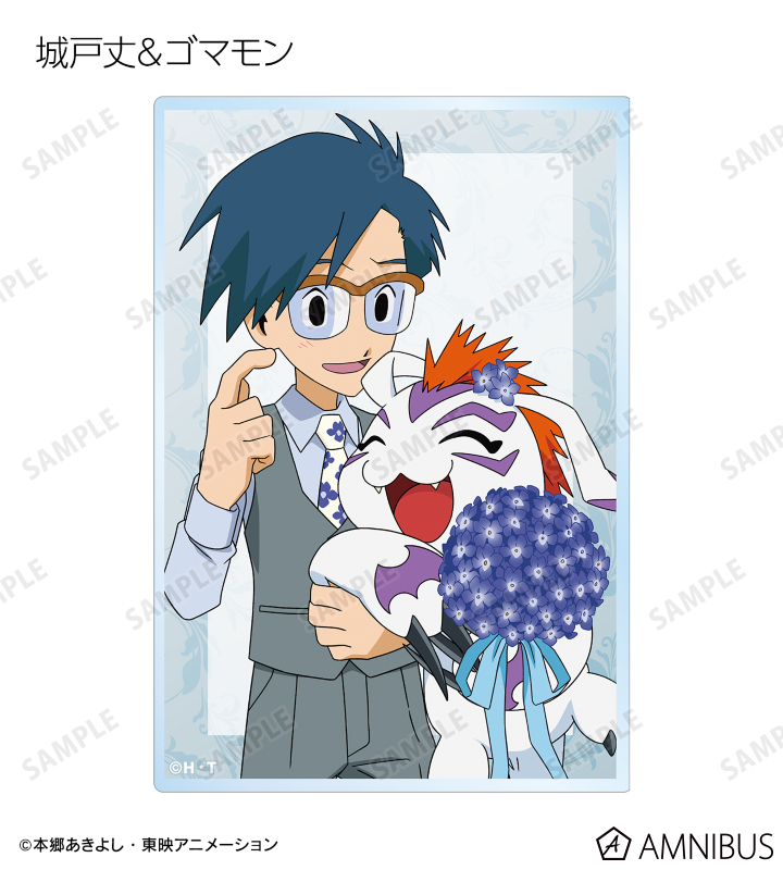 AMNIBUS-日常使いできるアニメグッズの通販サイト-