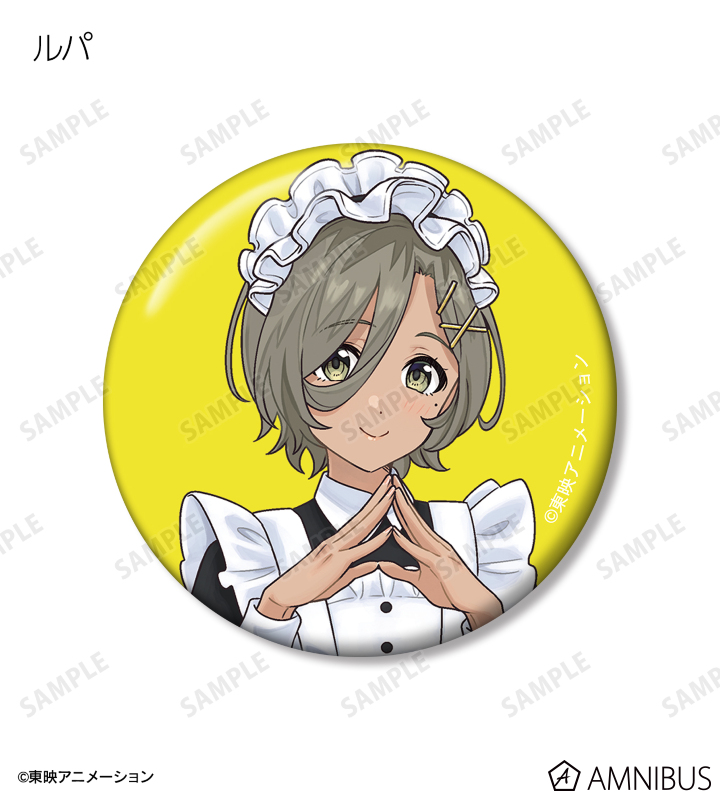 AMNIBUS-日常使いできるアニメグッズの通販サイト-