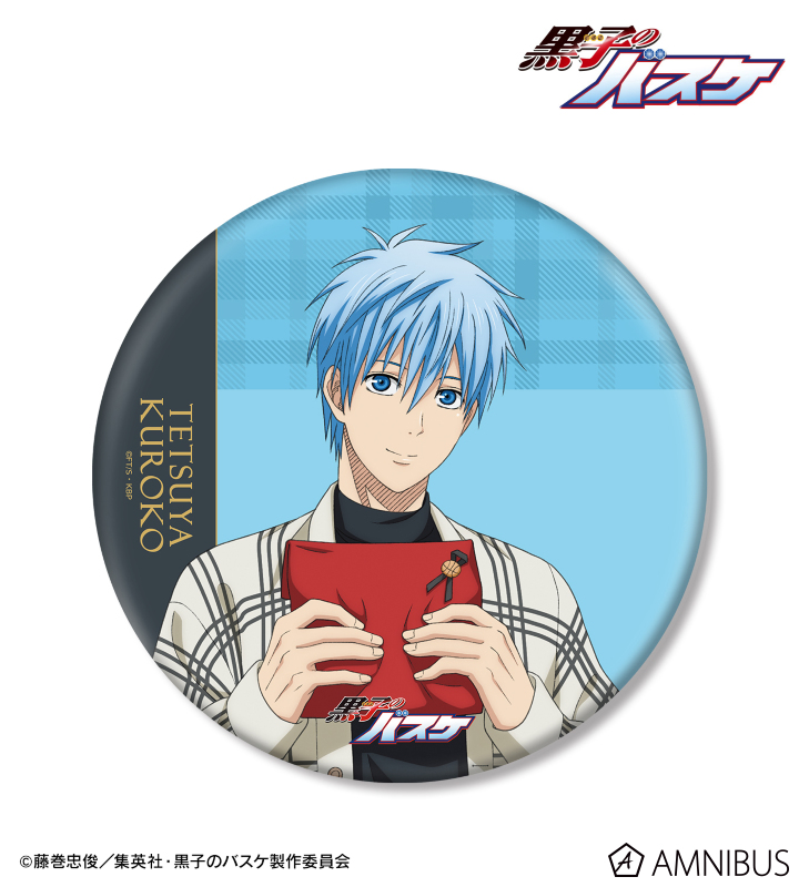 AMNIBUS-日常使いできるアニメグッズの通販サイト-