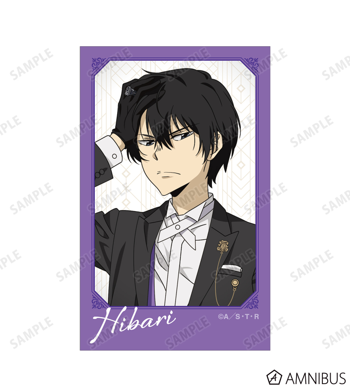 AMNIBUS-日常使いできるアニメグッズの通販サイト-