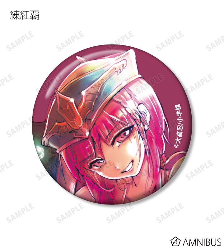 AMNIBUS-日常使いできるアニメグッズの通販サイト-