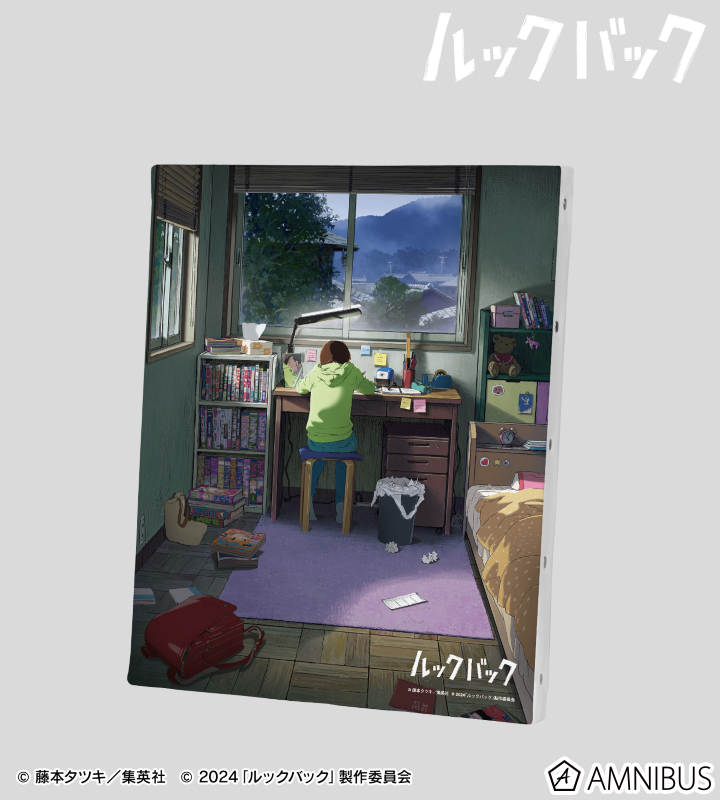 AMNIBUS-日常使いできるアニメグッズの通販サイト-