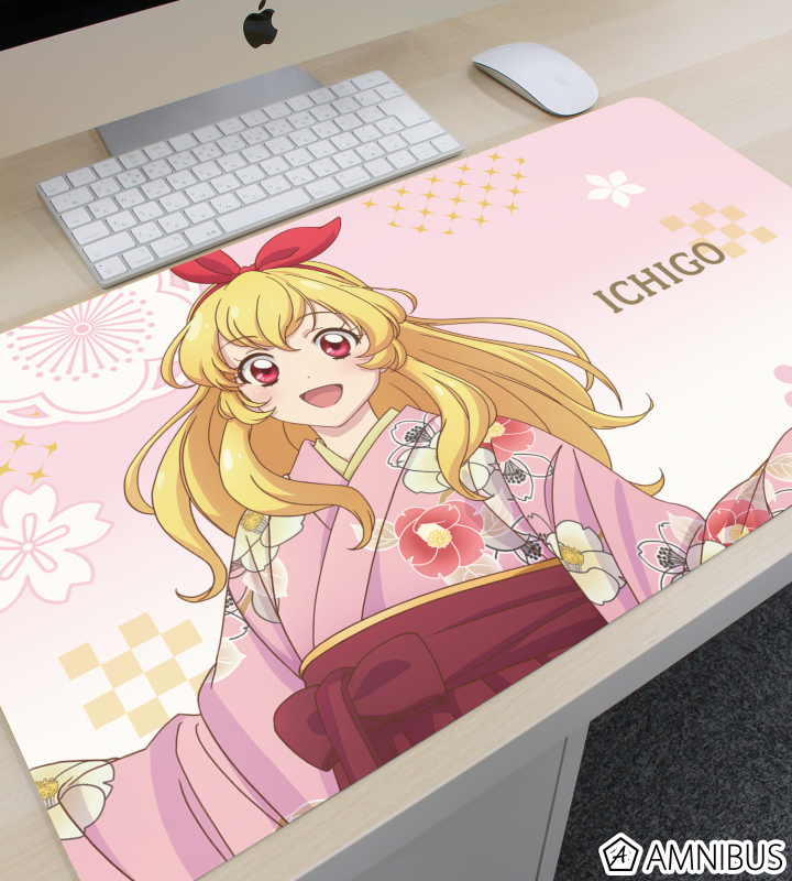 AMNIBUS-日常使いできるアニメグッズの通販サイト-