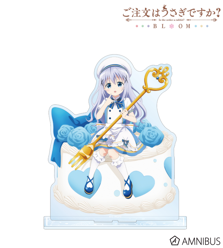 AMNIBUS-日常使いできるアニメグッズの通販サイト-