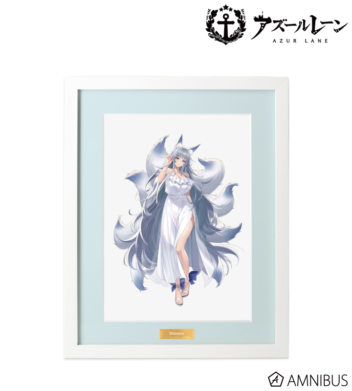 AMNIBUS-日常使いできるアニメグッズの通販サイト-