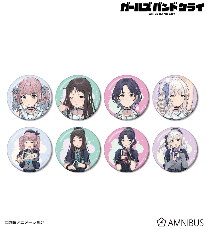 AMNIBUS-日常使いできるアニメグッズの通販サイト-