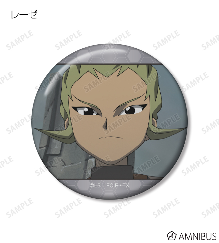 AMNIBUS-日常使いできるアニメグッズの通販サイト-