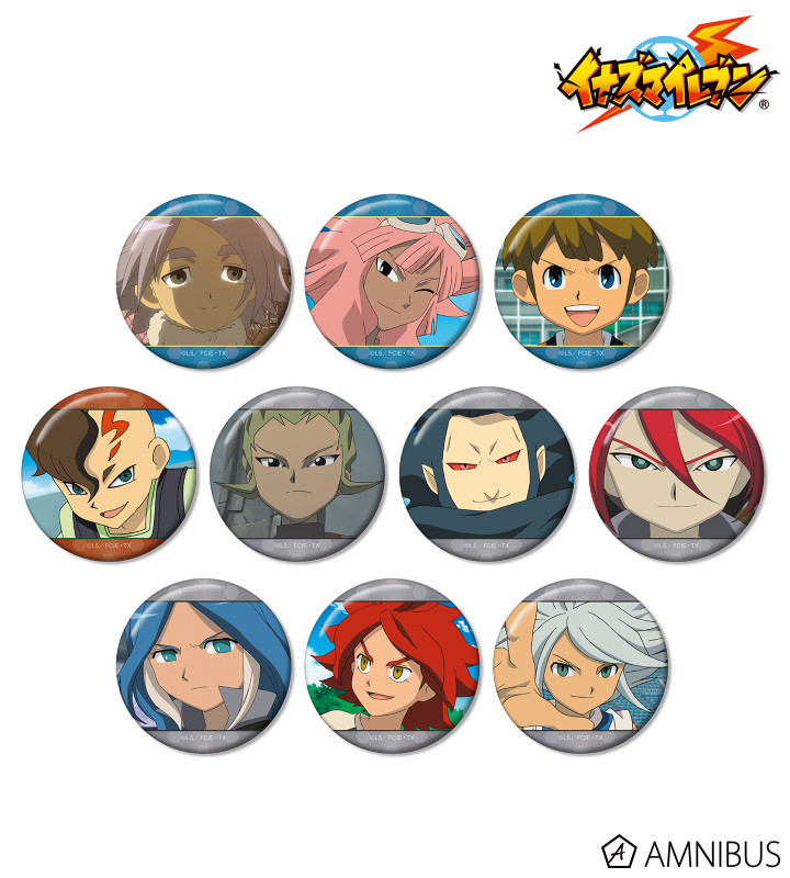 AMNIBUS-日常使いできるアニメグッズの通販サイト-