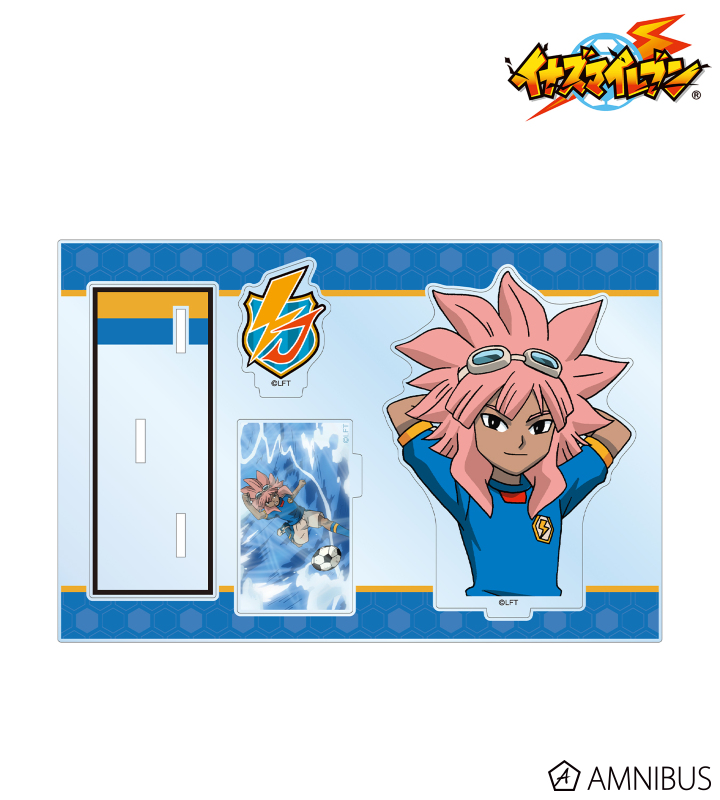 AMNIBUS-日常使いできるアニメグッズの通販サイト-