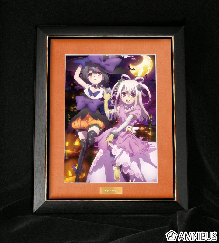 AMNIBUS-日常使いできるアニメグッズの通販サイト-