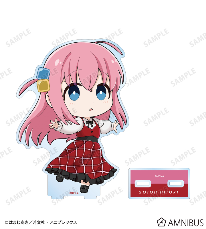 AMNIBUS-日常使いできるアニメグッズの通販サイト-