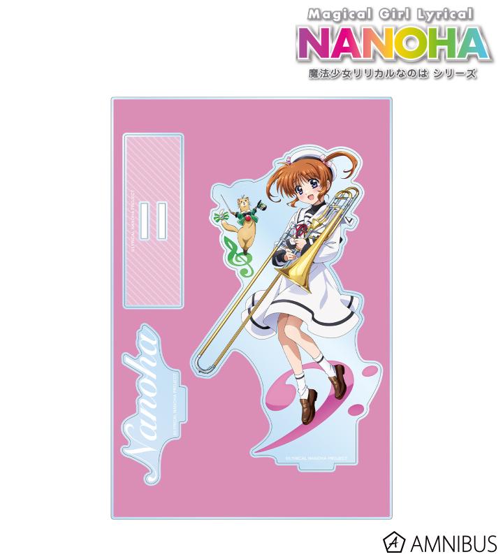 AMNIBUS-日常使いできるアニメグッズの通販サイト-