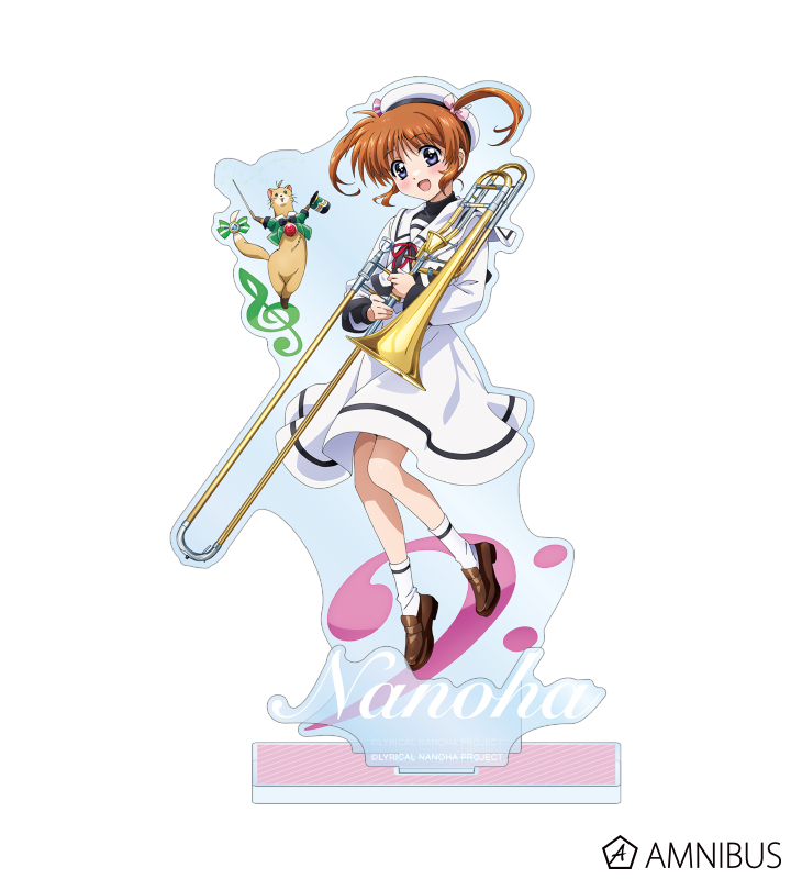 AMNIBUS-日常使いできるアニメグッズの通販サイト-