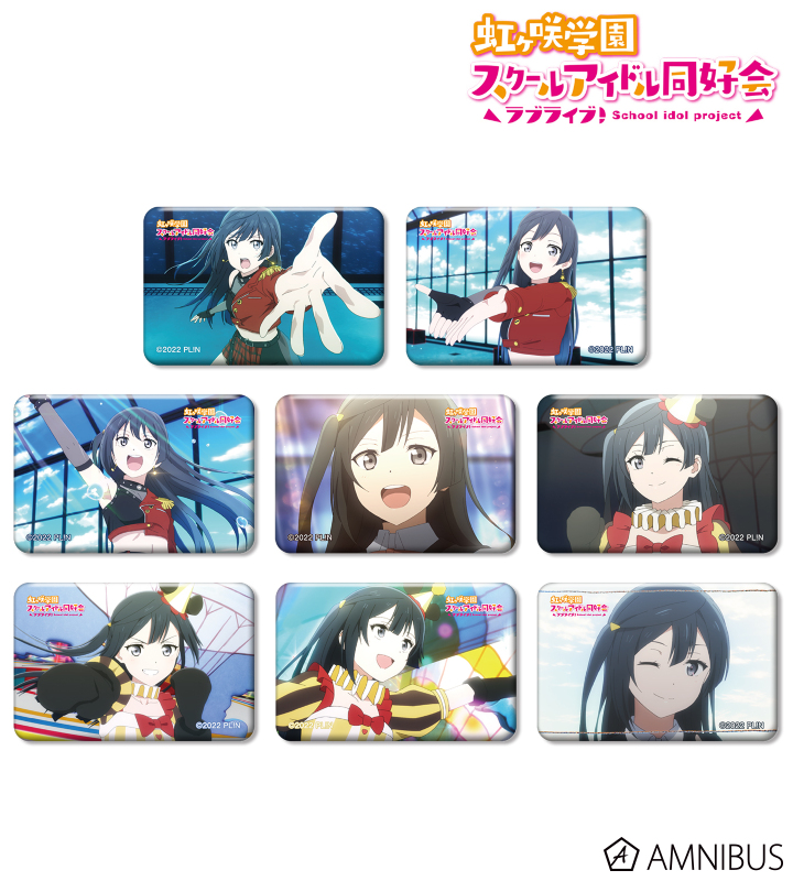 AMNIBUS-日常使いできるアニメグッズの通販サイト-