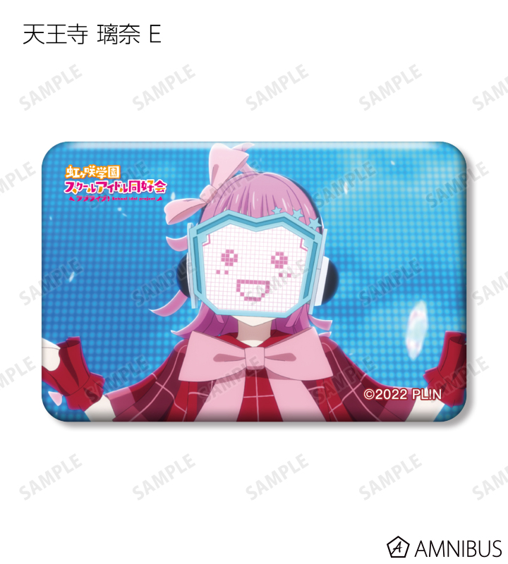 AMNIBUS-日常使いできるアニメグッズの通販サイト-