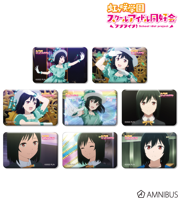 AMNIBUS-日常使いできるアニメグッズの通販サイト-