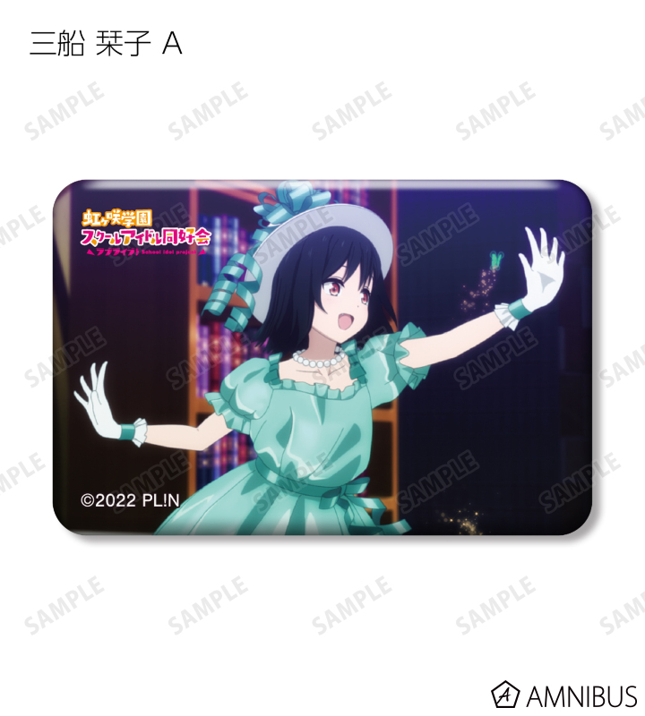 AMNIBUS-日常使いできるアニメグッズの通販サイト-