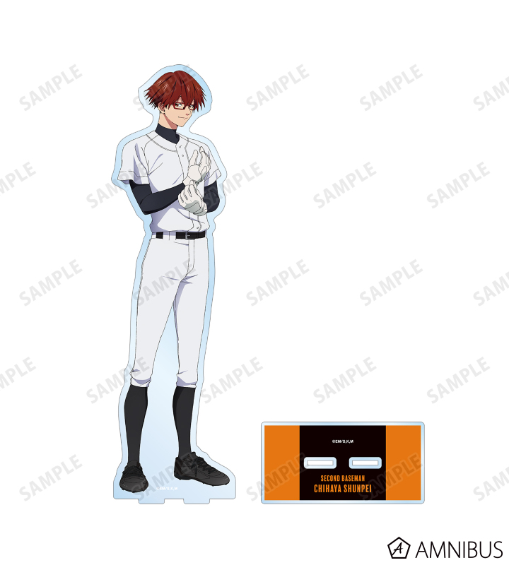 AMNIBUS-日常使いできるアニメグッズの通販サイト-