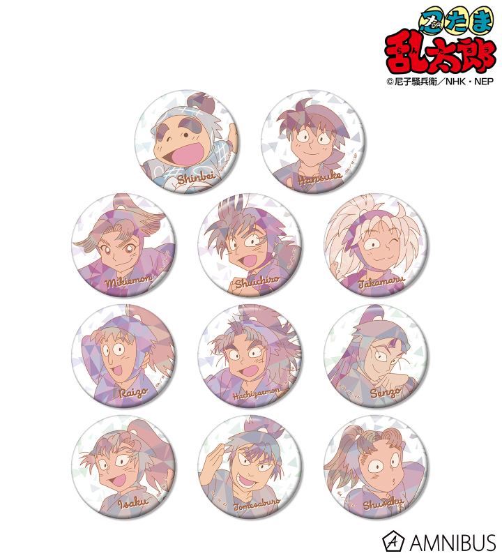 AMNIBUS-日常使いできるアニメグッズの通販サイト-